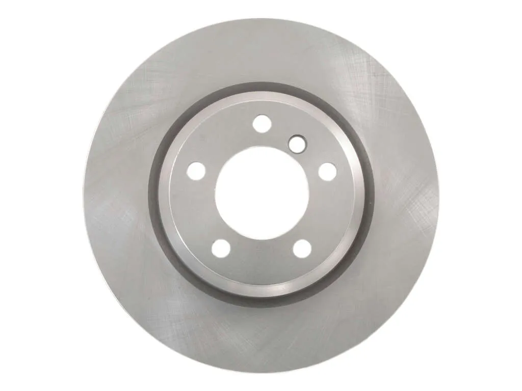 2013, 2012 BMW X1 Disc Brake Rotor