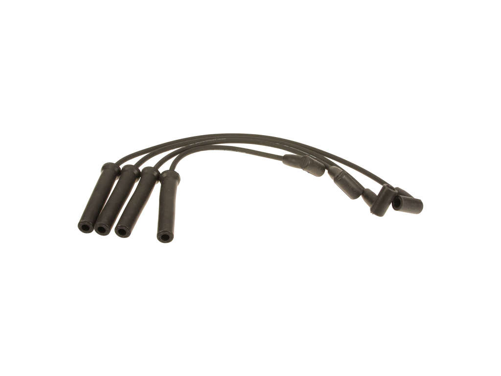 2002, 2001, 2000, 1999, 1998, 1997, 1996, 1995, 1994, 1993, 1992, 1991 Saturn SL1 Spark Plug Wire Set