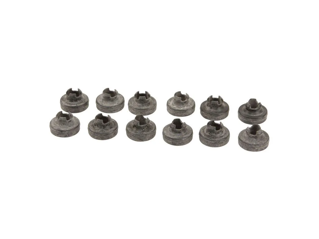 1998 Oldsmobile Intrigue Engine Valve Cover Grommet Set