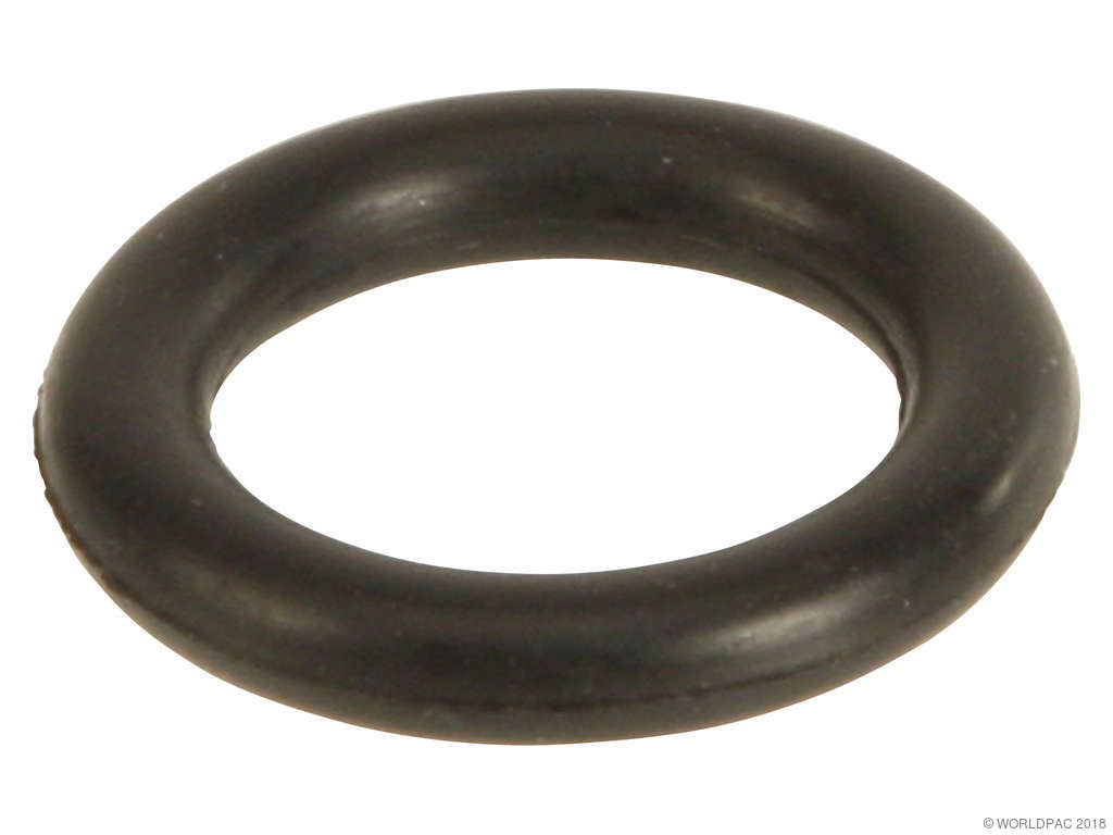 1989 Dodge Raider HVAC Heater Pipe O-Ring