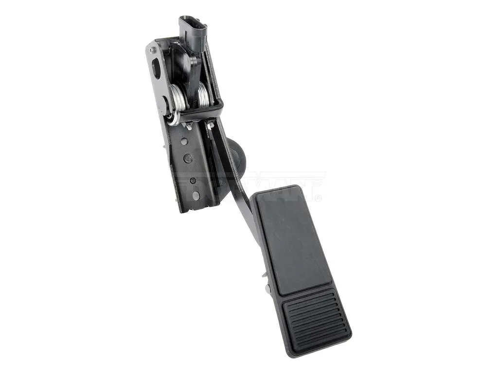 2008, 2007, 2006, 2005, 2004 Pontiac Grand Prix Carlo Accelerator Pedal