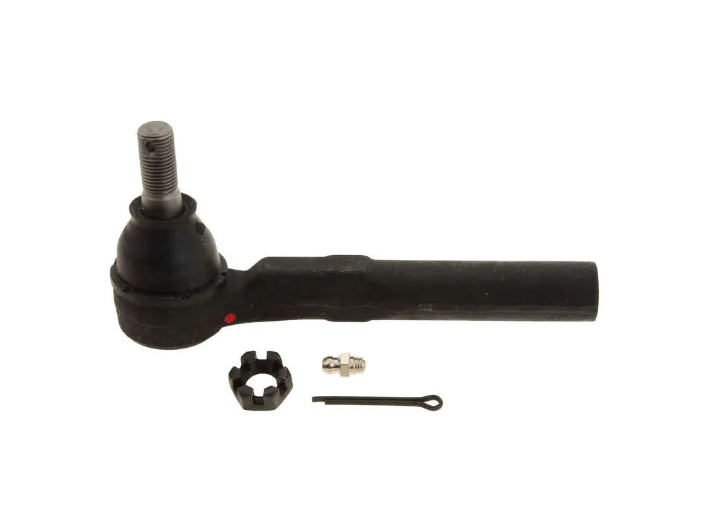 2005, 2004, 2003, 2002, 2001, 2000, 1999, 1998, 1997, 1996, 1995 Pontiac Sunfire Steering Tie Rod End