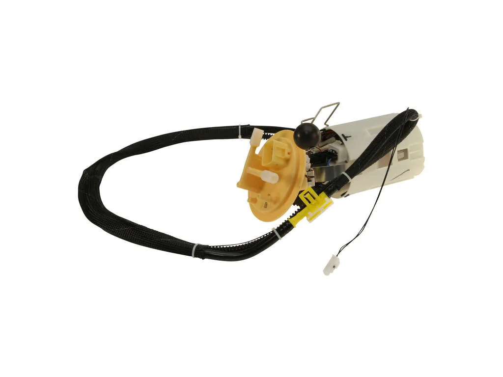 2009, 2008, 2007 Volvo S60 Fuel Pump Module Assembly