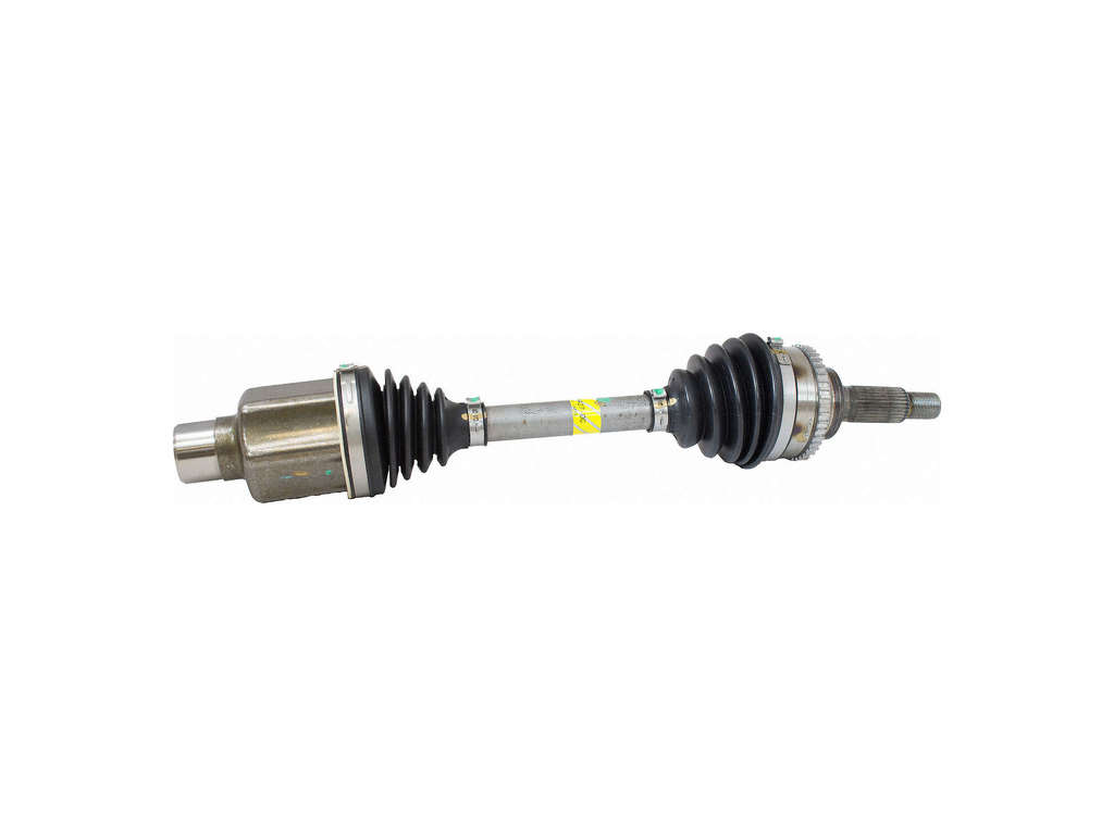 2011, 2010, 2009, 2008, 2007, 2006, 2005, 2004, 2003, 2002, 2001 Mazda Tribute CV Axle Assembly