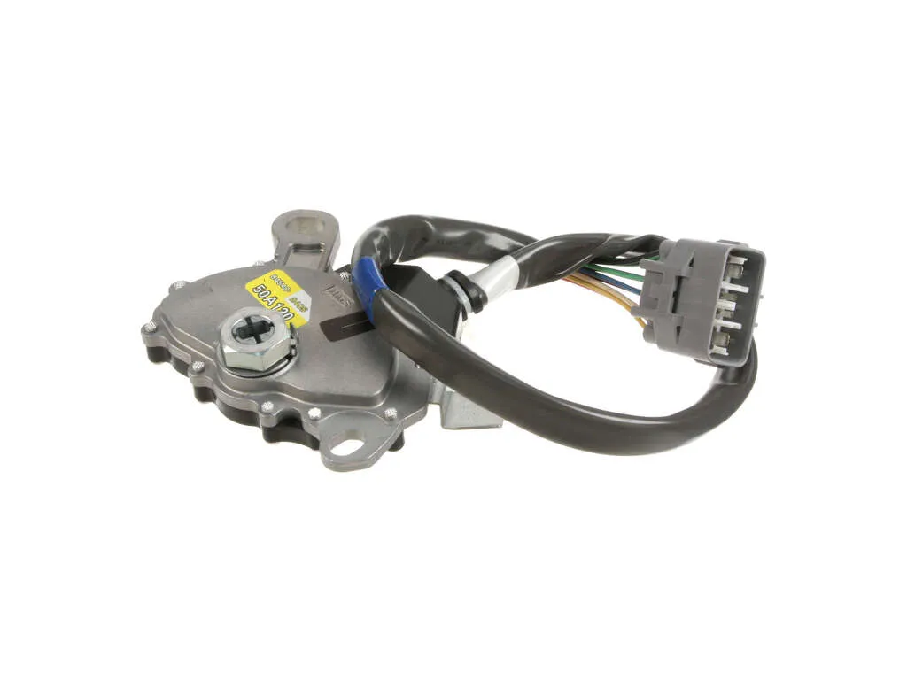 2000 Volvo S40 Neutral Safety Switch