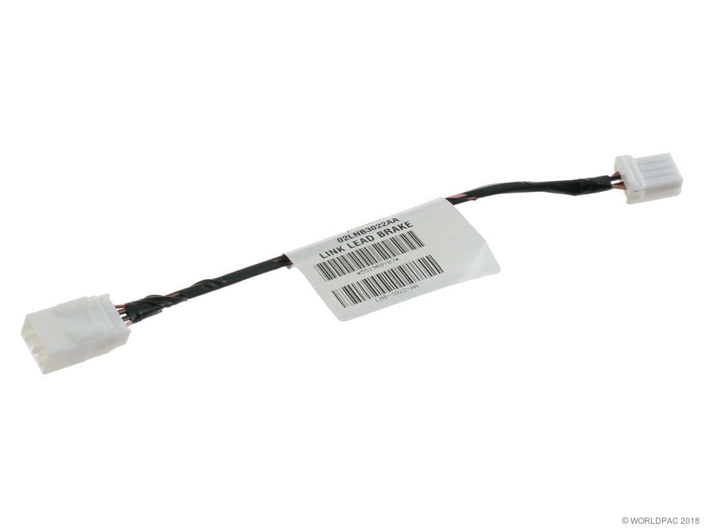 Brake Light Switch Connector Standard S-831