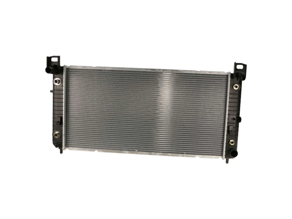 2008 Hummer H2 Radiator