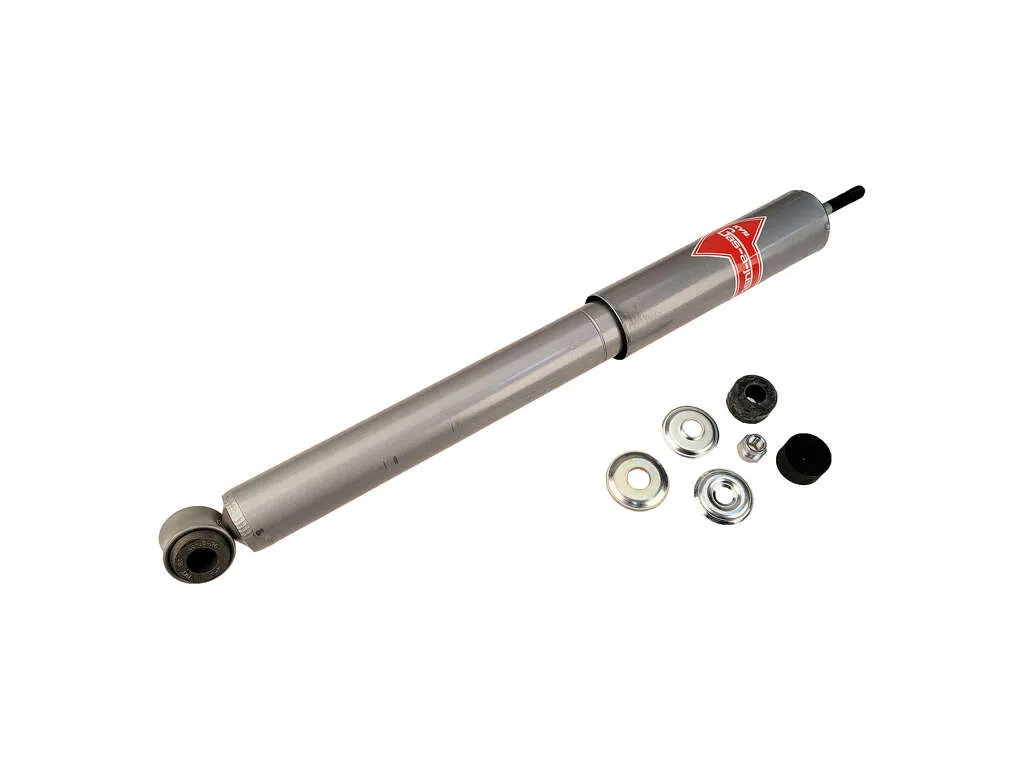 1989, 1988, 1987, 1986, 1985 Isuzu Impulse Suspension Shock Absorber