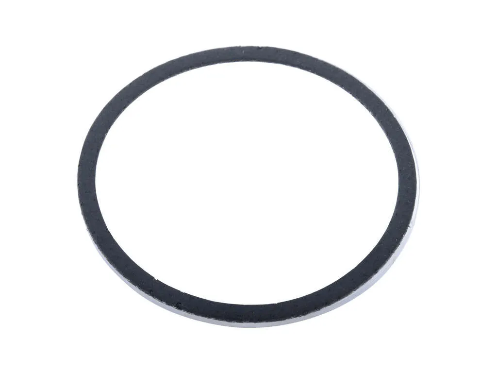 2011, 2010, 2009, 2008, 2007, 2006, 2005, 2004 Volvo S40 Exhaust Muffler Gasket