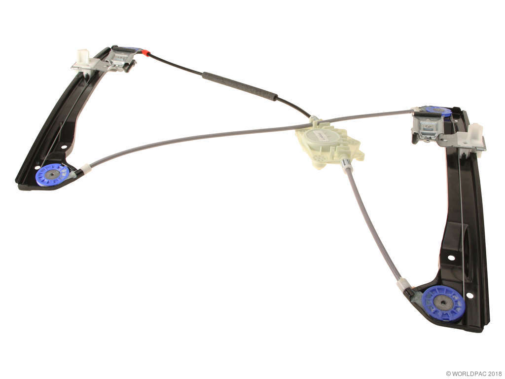 2012, 2011, 2010, 2009, 2008, 2007, 2006 Ford Fusion Window Regulator