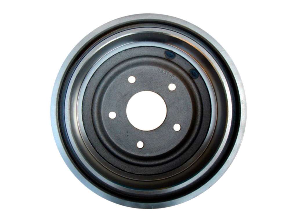 1991 GMC Syclone Brake Drum