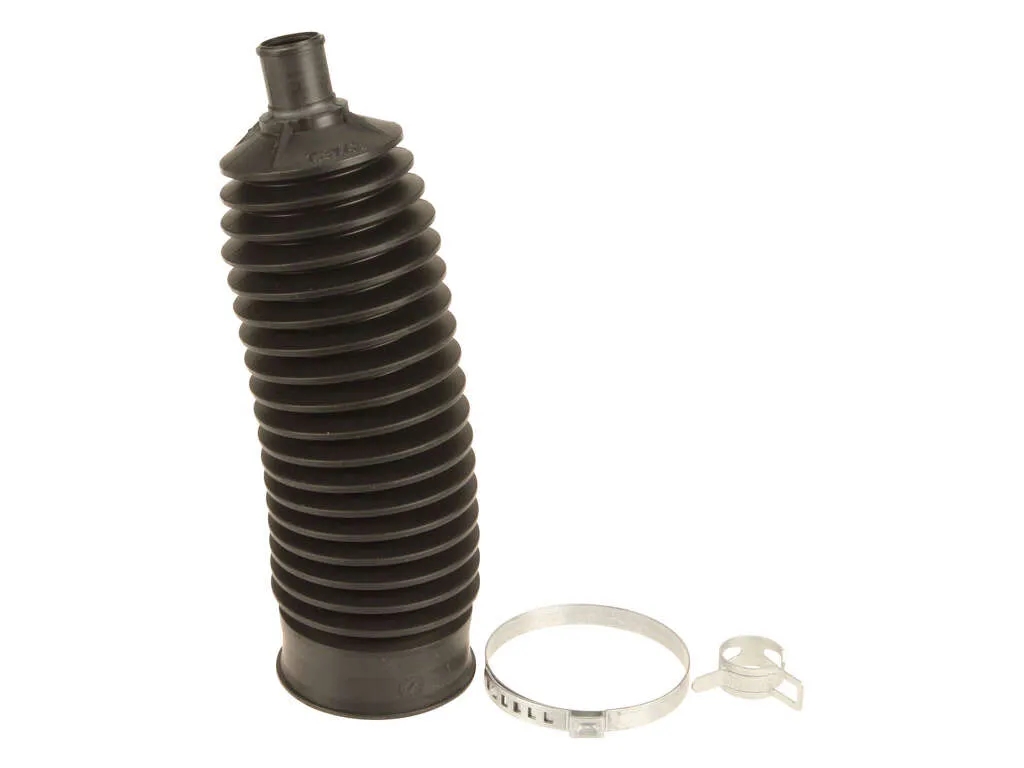 2012, 2011, 2010, 2009, 2008, 2007, 2006, 2005 Porsche Boxster Rack and Pinion Bellows