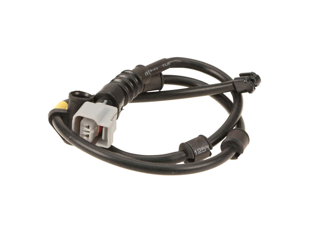 2016, 2015, 2014, 2013, 2012, 2011, 2010, 2009, 2008 Lexus LS600h Disc Brake Pad Wear Sensor