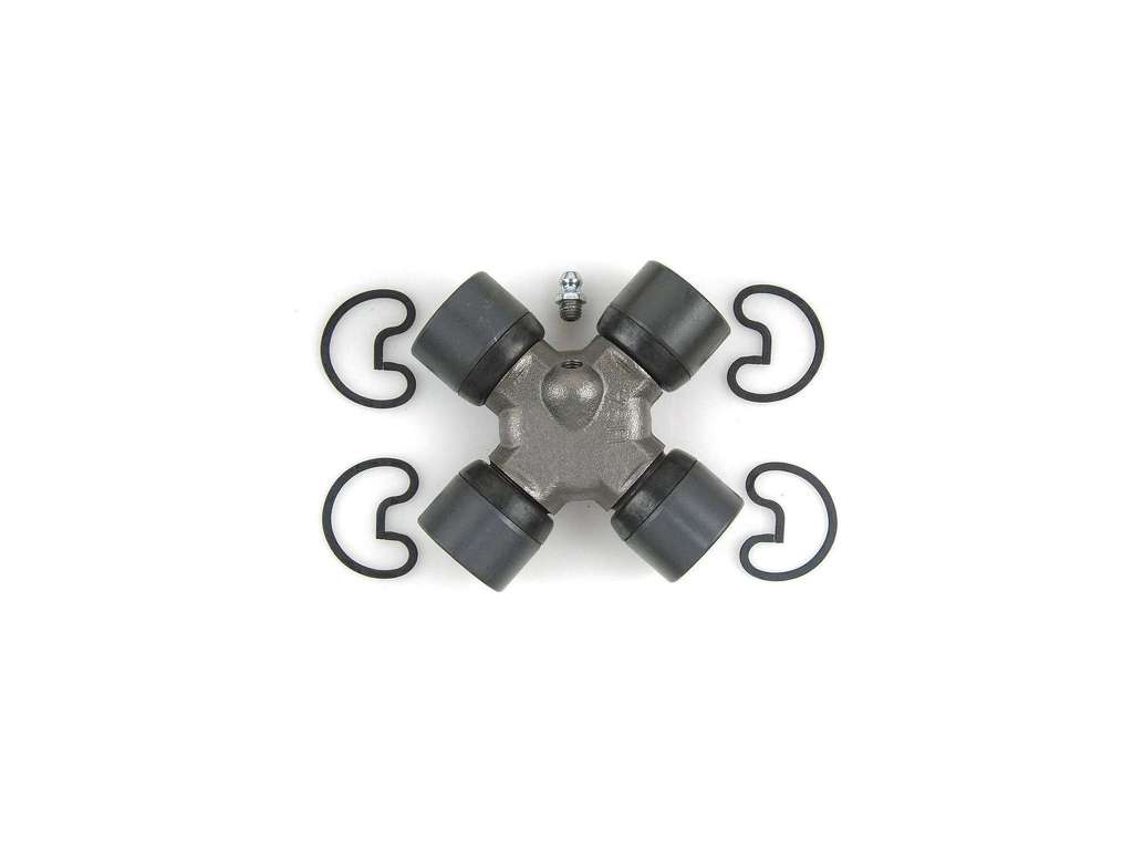 2001, 2000 Chevrolet Astro Universal Joint