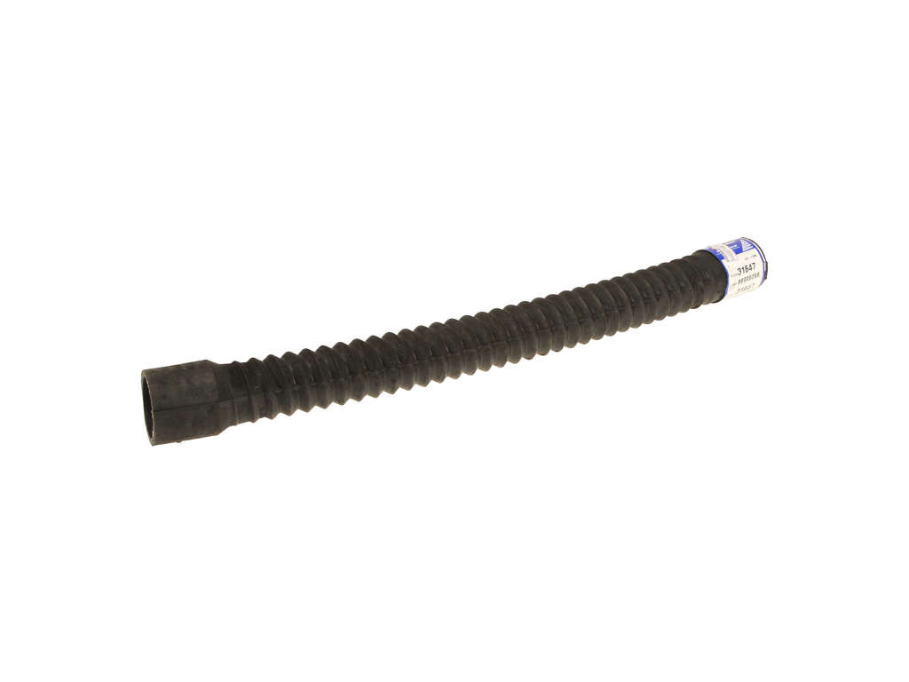 1997, 1996, 1995, 1994, 1993, 1992, 1991, 1990, 1989, 1988 Ford F53 Super Duty Radiator Coolant Hose
