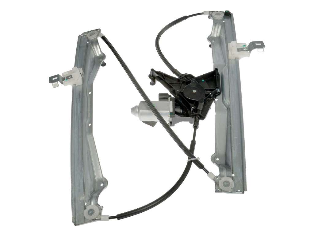 2009, 2008, 2007, 2006, 2005, 2004, 2003, 2002 Ford Explorer Power Window Motor and Regulator Assembly
