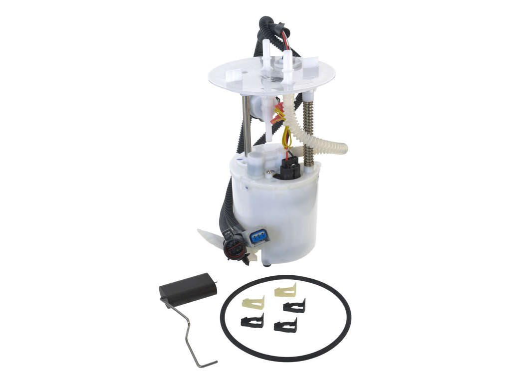 2001 Ford Taurus Fuel Pump Module Assembly