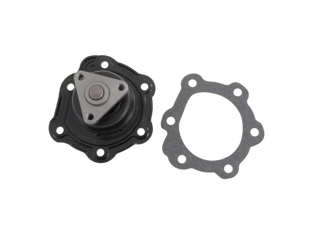 2002, 2001, 2000, 1999, 1998, 1997, 1996, 1995 Saturn SL Engine Water Pump