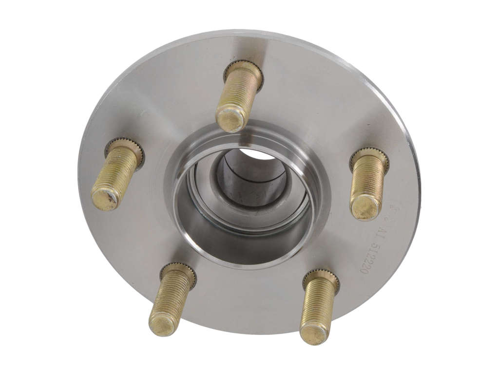 2006, 2005, 2004, 2003, 2002, 2001, 2000, 1999, 1998, 1997, 1996, 1995 Dodge Stratus Wheel Bearing and Hub Assembly