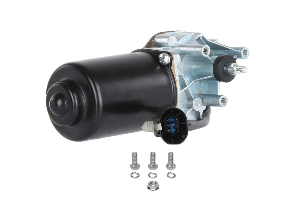 1999, 1998, 1997, 1996, 1995, 1994, 1993, 1992 Jeep Cherokee Windshield Wiper Motor