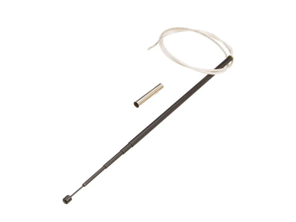 1998, 1997, 1996, 1995, 1994 Saab 900 Antenna Mast