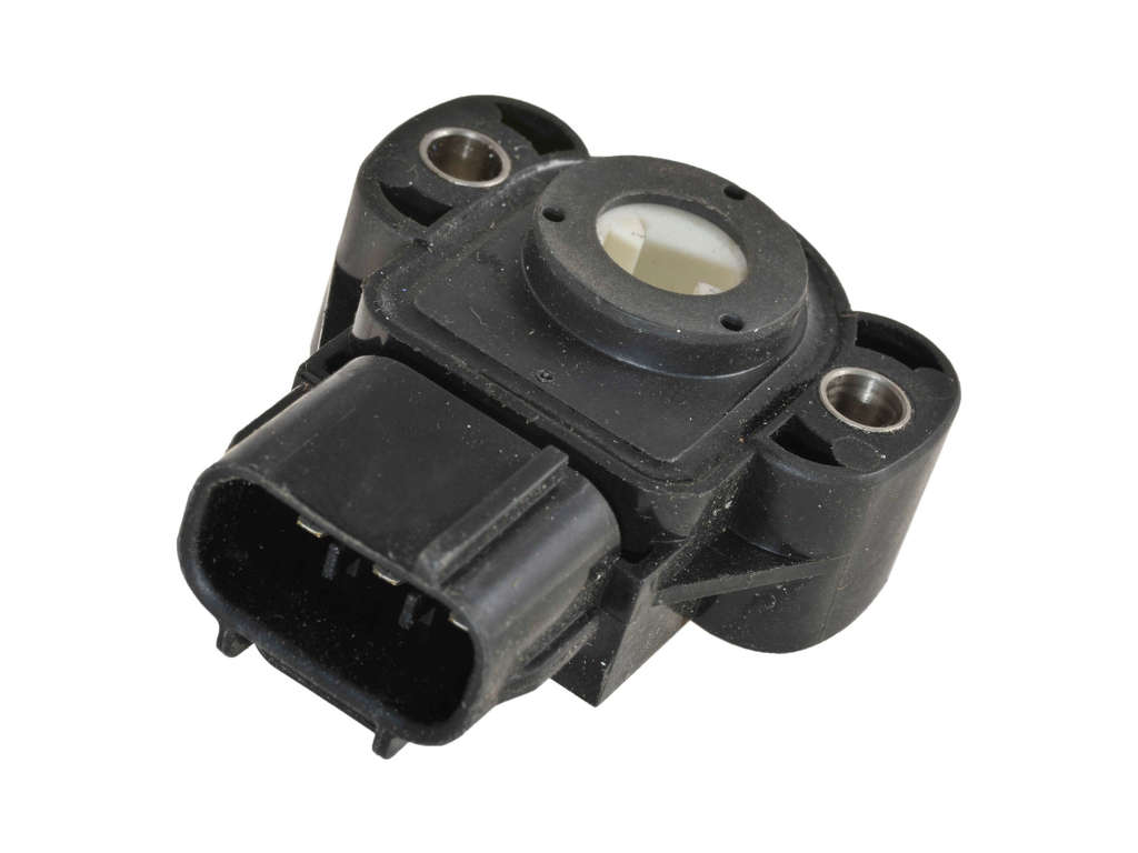 2005, 2004, 2003 Dodge Neon Throttle Position Sensor