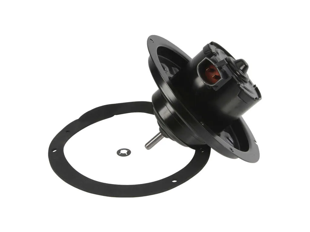 2005, 2004, 2003, 2002, 2001, 2000 Ford Excursion HVAC Blower Motor