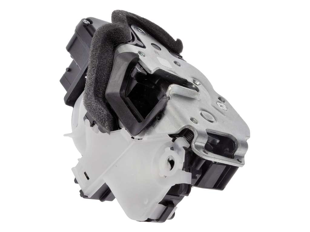 2017, 2016, 2015, 2014, 2013, 2012, 2011, 2010 Chevrolet Equinox Door Lock Actuator Motor