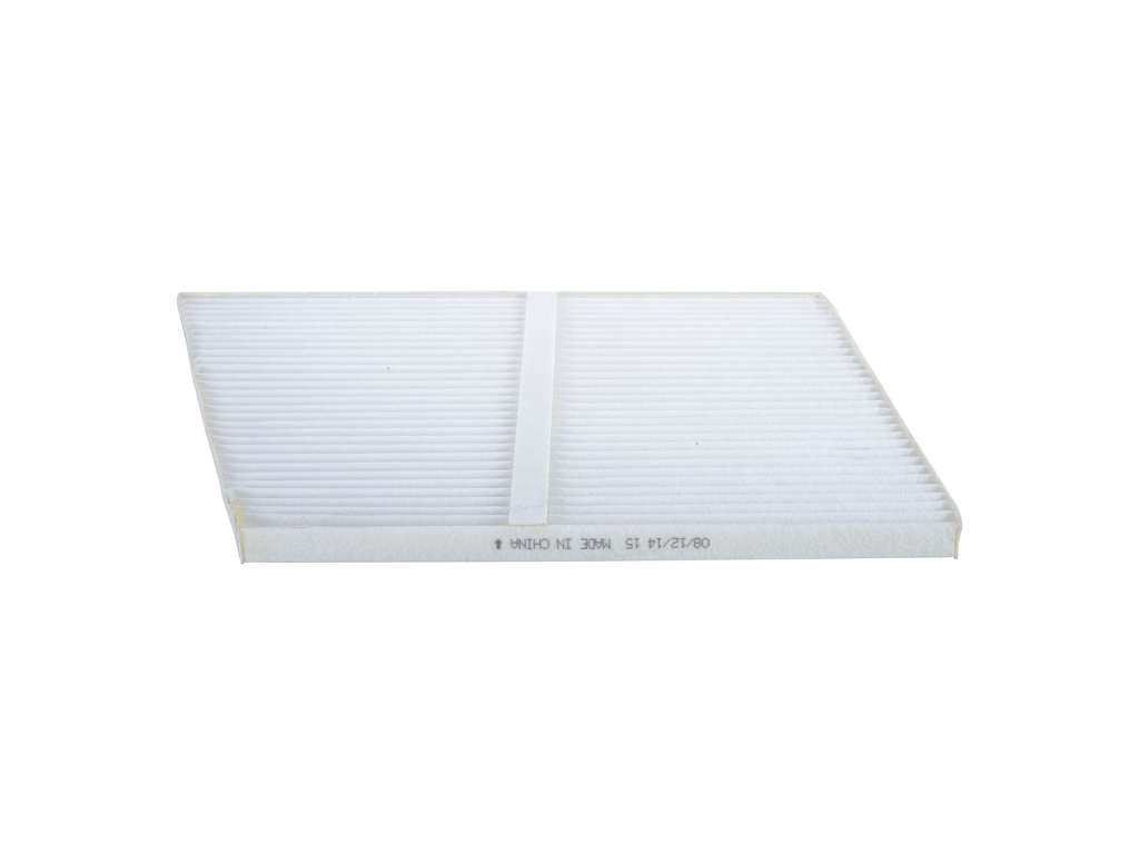 Cabin Air Filter