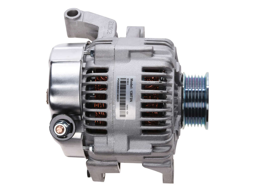 2007 Dodge Durango Alternator