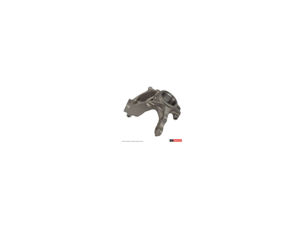 2018, 2017, 2016, 2015, 2014, 2013, 2012 Ford Focus Steering Knuckle