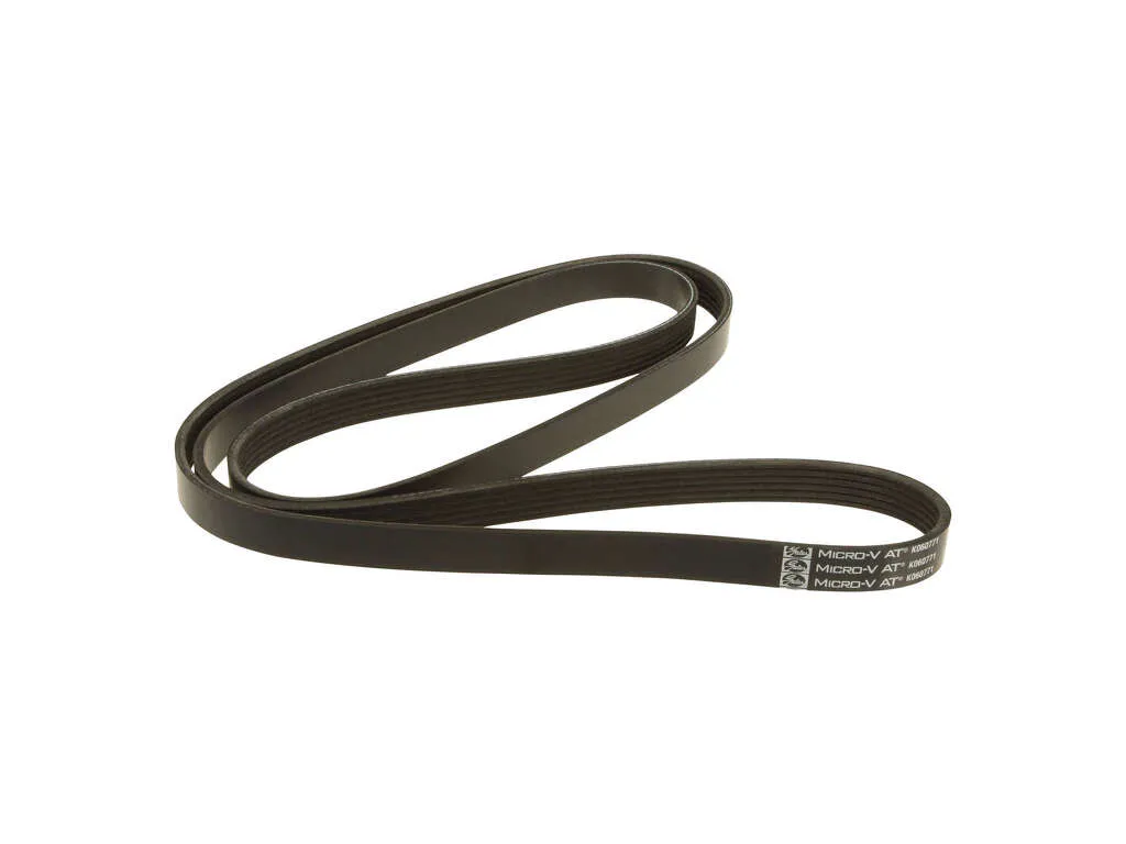 2014, 2013, 2012, 2011 Chrysler 200 Accessory Drive Belt