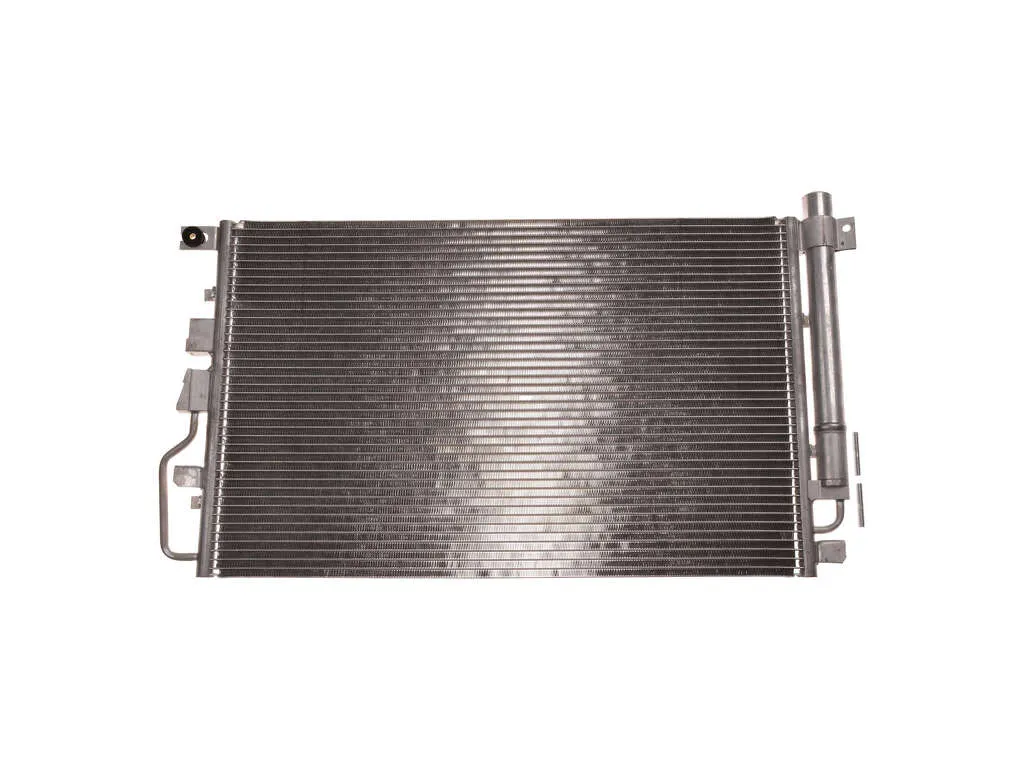 2015, 2014, 2013, 2012, 2011, 2010 GMC Terrain A/C Condenser