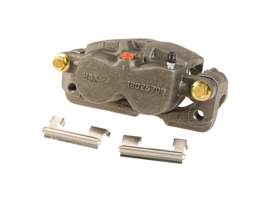 2005, 2004, 2003 Chevrolet Astro Disc Brake Caliper