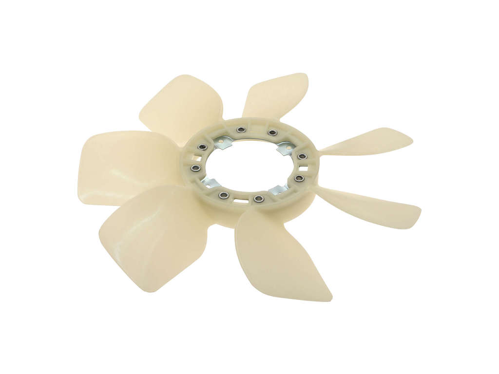 2006, 2005, 2004, 2003, 2002, 2001, 2000, 1999, 1998 Lexus LX470 Engine Cooling Fan Blade