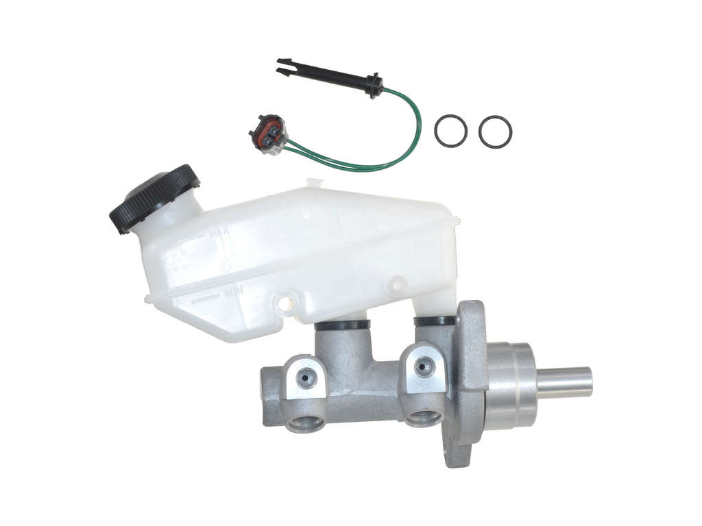 2010, 2009 Pontiac G3 Brake Master Cylinder
