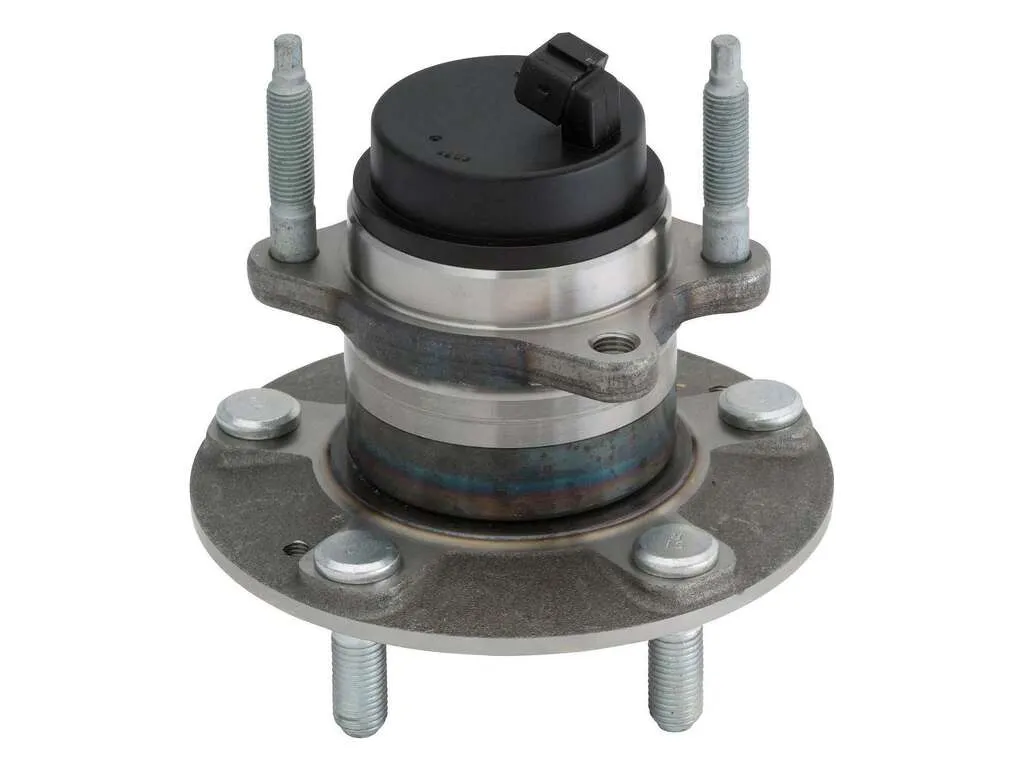 2013, 2012, 2011, 2010 Kia Forte Wheel Bearing and Hub Assembly