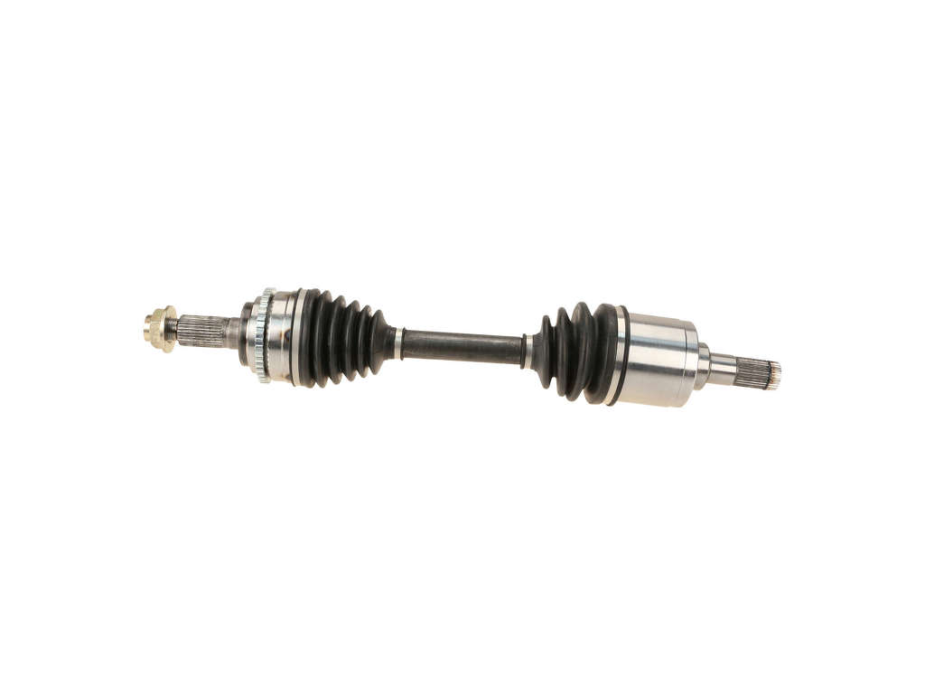 2007, 2006 Mazda 6 CV Axle Assembly