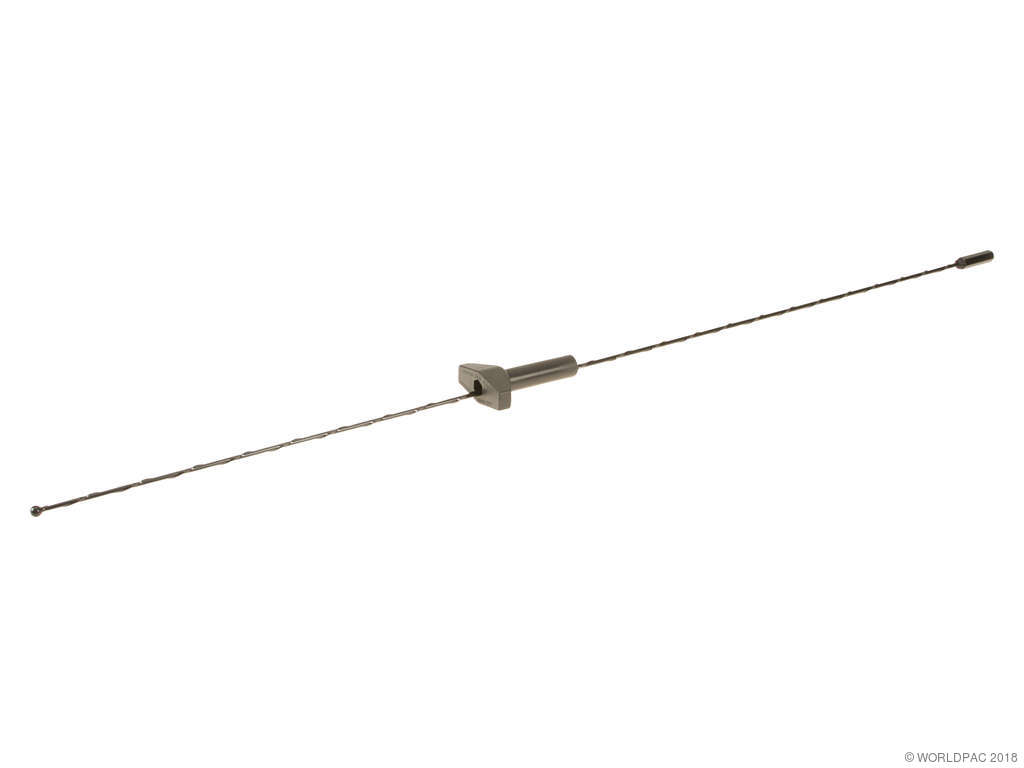 2006, 2005 Chevrolet Equinox Antenna Mast