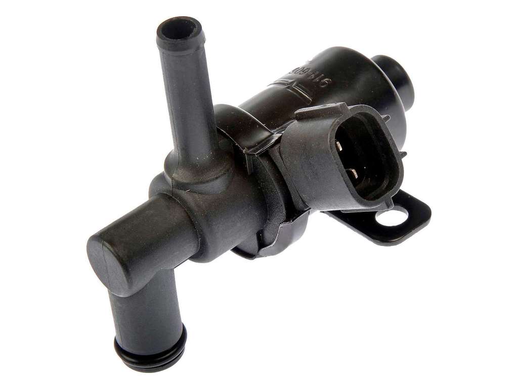 2003, 2002 Lexus ES300 Vacuum Regulator Valve