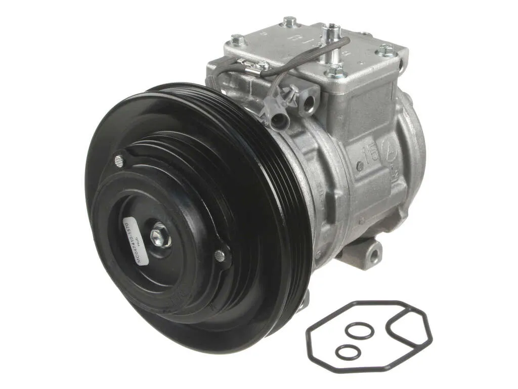 1997, 1996, 1995, 1994, 1993 Geo Prizm A/C Compressor