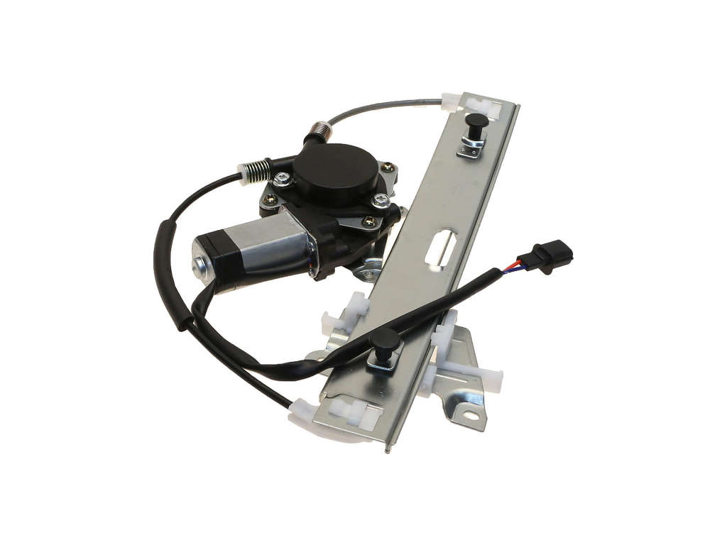 2012, 2011, 2010, 2009, 2008 Ford Escape Power Window Motor and Regulator Assembly