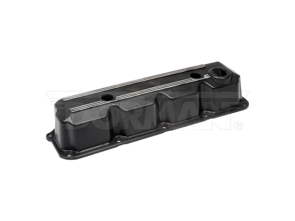 1992, 1991, 1990, 1989, 1988, 1987, 1986 Jeep Comanche Engine Valve Cover