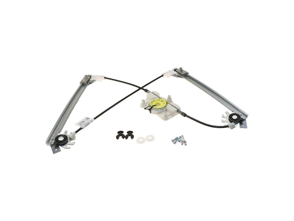 2010, 2009, 2008, 2007, 2006, 2005, 2004, 2003 Porsche Cayenne Window Regulator
