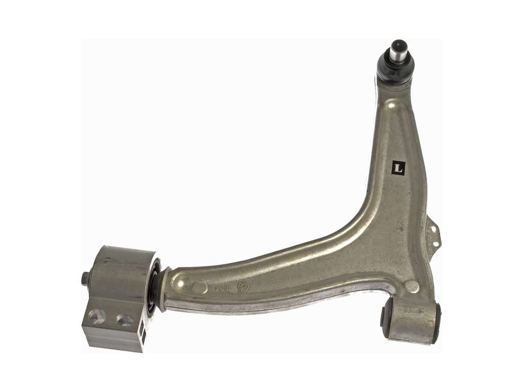 2011, 2010, 2009, 2008, 2007, 2006, 2005, 2004, 2003 Saab 9-3 Suspension Control Arm