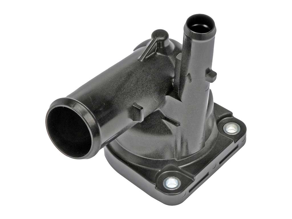 2017, 2016, 2015, 2014, 2013, 2012, 2011 Lexus CT200h Engine Coolant Thermostat / Water Outlet Assembly