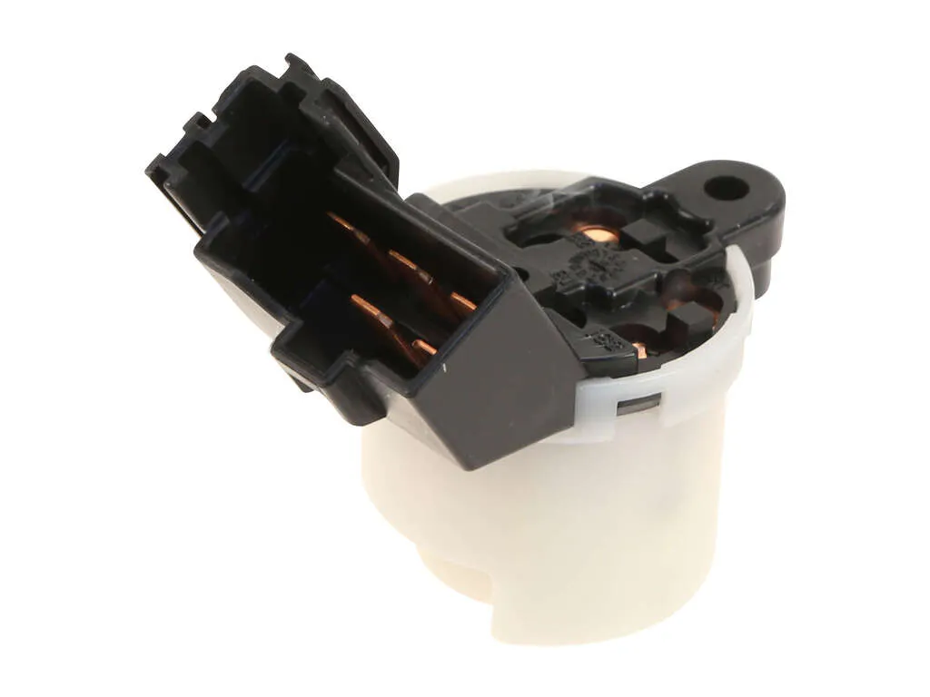 2012, 2011, 2010, 2009, 2008 Mitsubishi Eclipse Ignition Switch