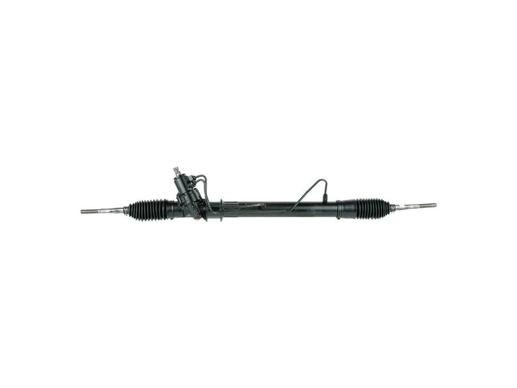 2002, 2001, 2000, 1999 Chevrolet Tracker Rack and Pinion Assembly