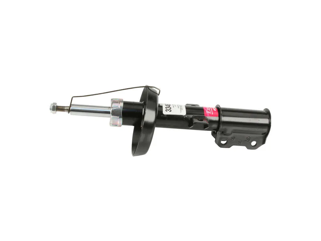 2009, 2008, 2007, 2006, 2005, 2004, 2003, 2002 Saab 9-5 Suspension Strut Assembly