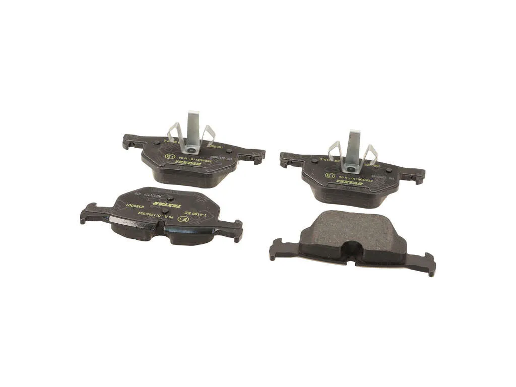2015, 2014, 2013 BMW X1 Disc Brake Pad Set